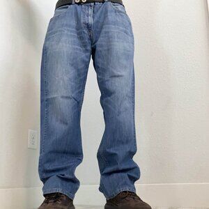 Blue Levi 559 Jeans | Size 36x32 | Quick Shipping